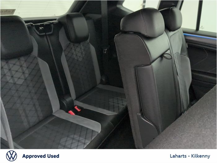 Volkswagen Tiguan Allspace 2023