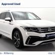 Volkswagen Tiguan Allspace 2023
