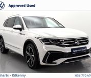 Volkswagen Tiguan Allspace 2023