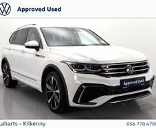 Volkswagen Tiguan Allspace 2023