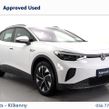 Volkswagen ID.4 2023