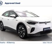 Volkswagen ID.4 2023