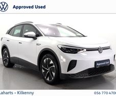 Volkswagen ID.4 2023