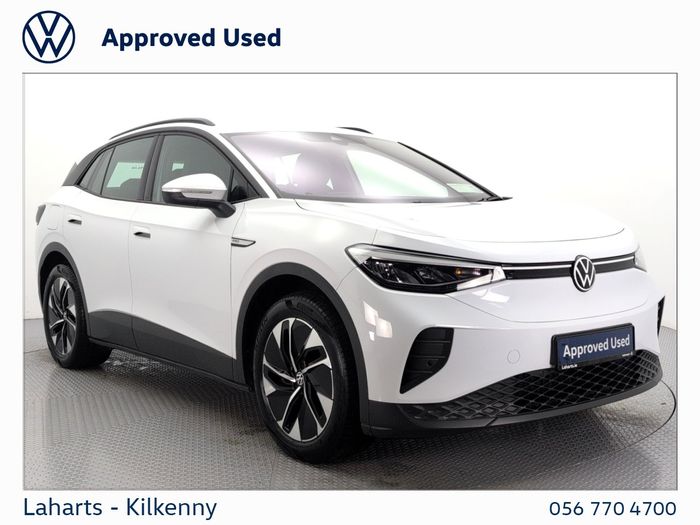 Volkswagen ID.4 2023