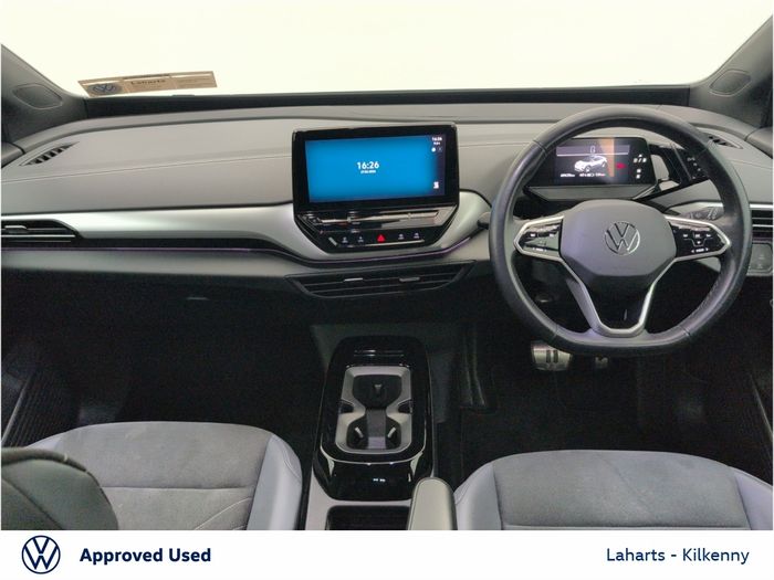 Volkswagen ID.4 2023