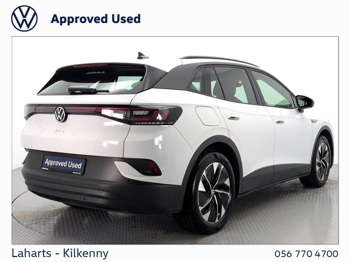 Volkswagen ID.4 2023
