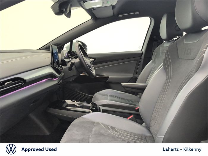 Volkswagen ID.4 2023