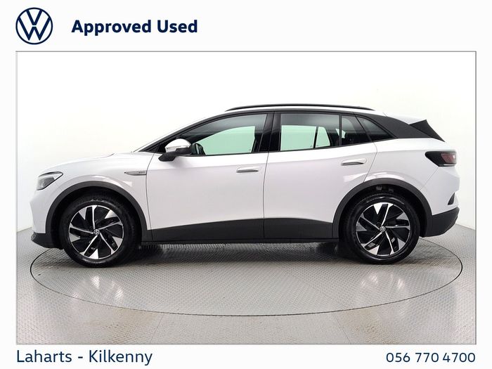 Volkswagen ID.4 2023