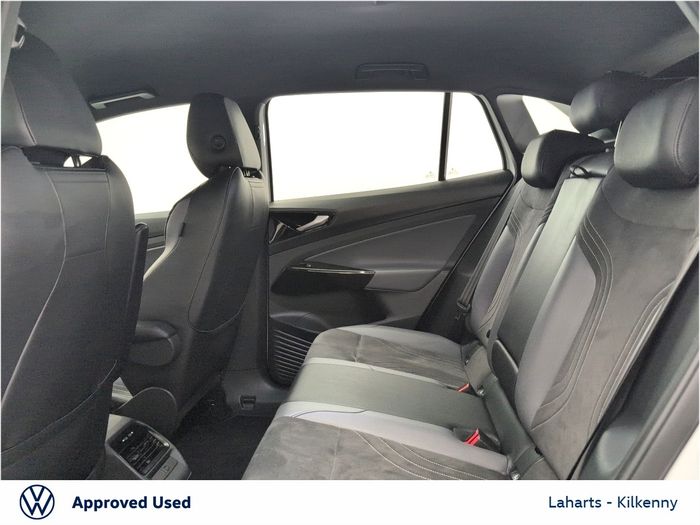 Volkswagen ID.4 2023