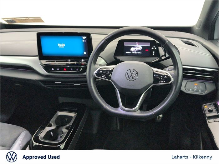 Volkswagen ID.4 2023