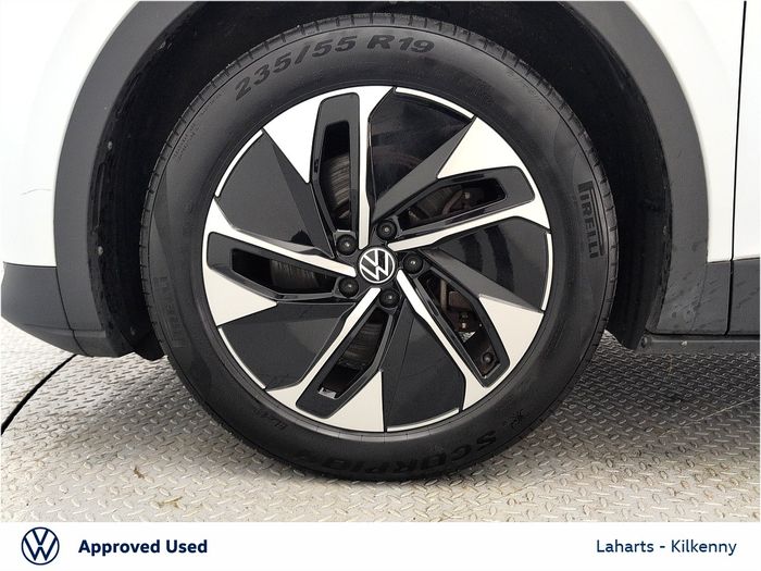 Volkswagen ID.4 2023