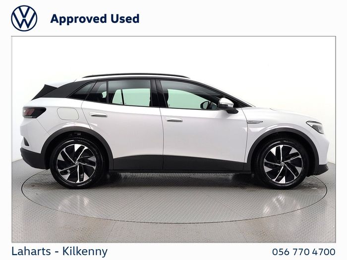 Volkswagen ID.4 2023