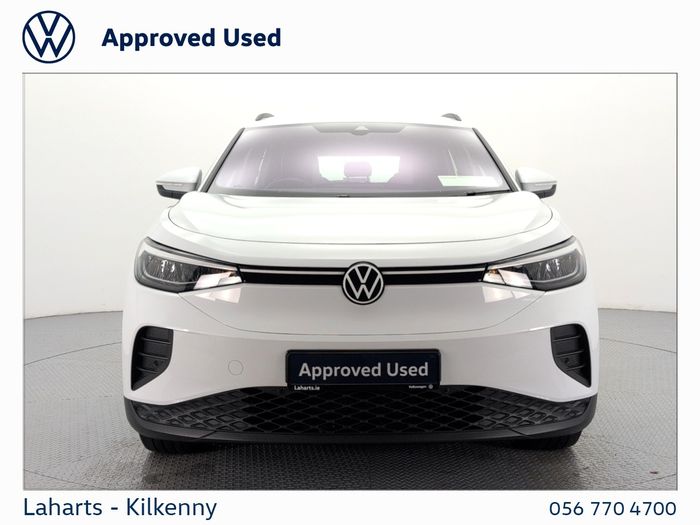 Volkswagen ID.4 2023