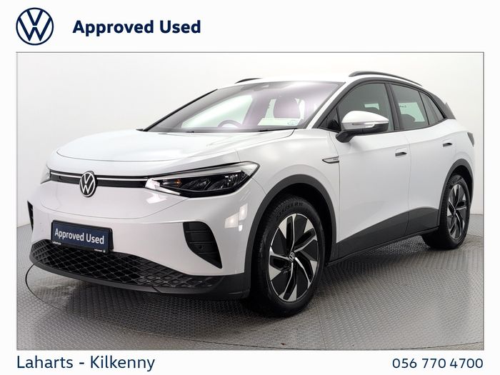 Volkswagen ID.4 2023