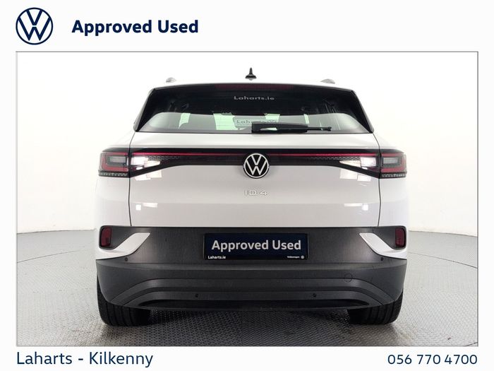 Volkswagen ID.4 2023