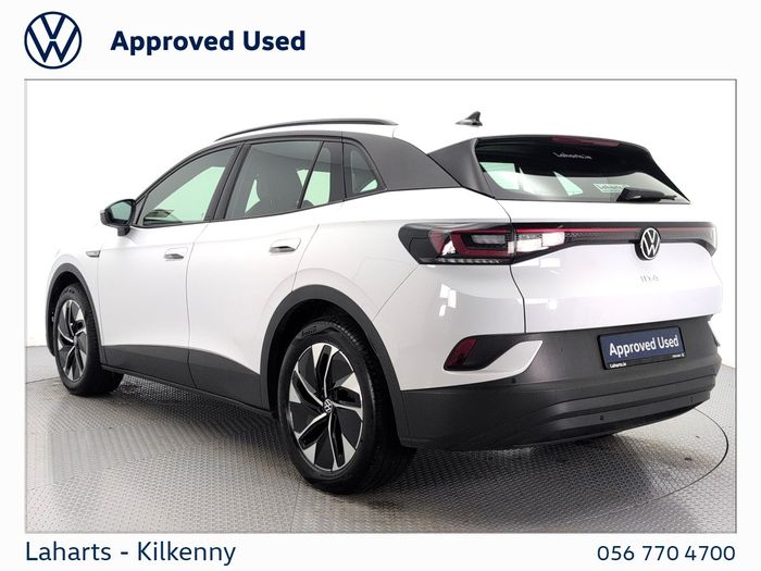 Volkswagen ID.4 2023