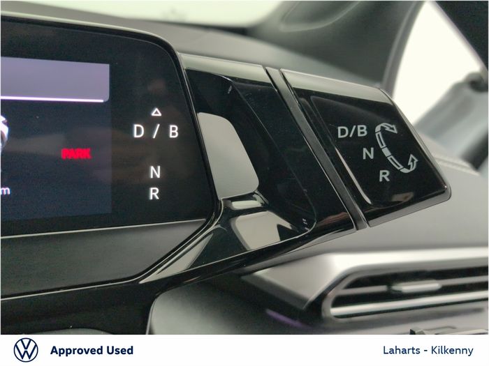 Volkswagen ID.4 2023