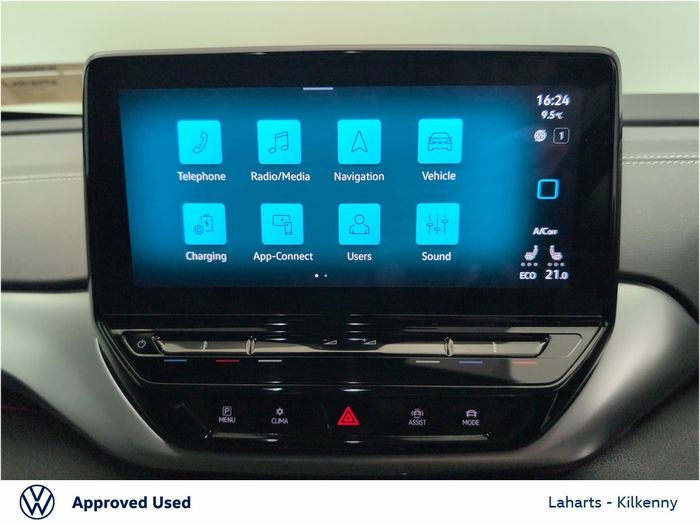 Volkswagen ID.4 2023