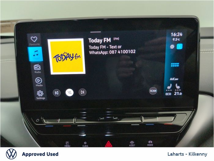 Volkswagen ID.4 2023
