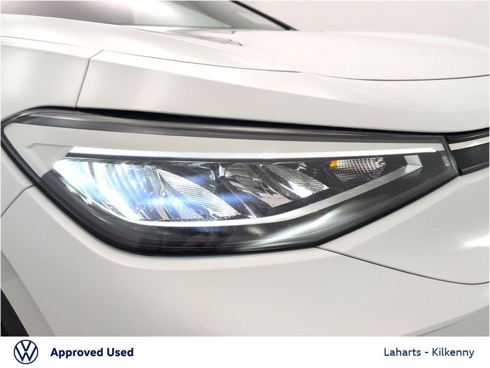 Volkswagen ID.4 2023