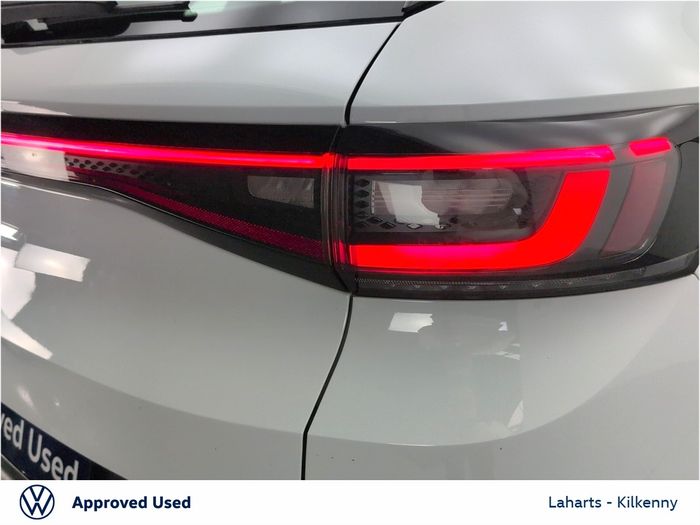 Volkswagen ID.4 2023