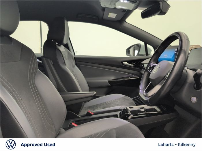 Volkswagen ID.4 2023