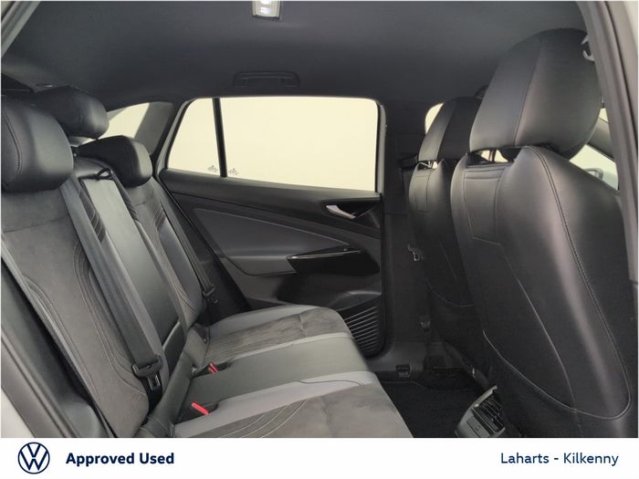 Volkswagen ID.4 2023