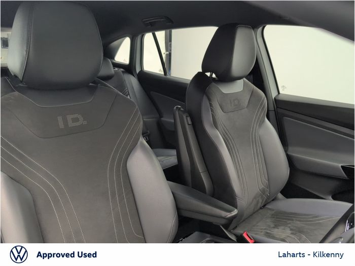 Volkswagen ID.4 2023