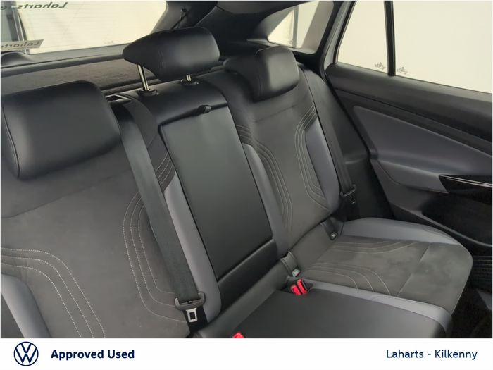 Volkswagen ID.4 2023