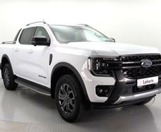 Ford Ranger 2024