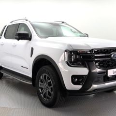Ford Ranger 2024