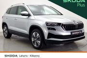 Skoda Karoq 2024
