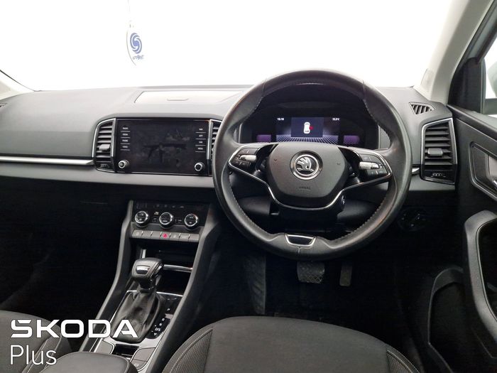 Skoda Karoq 2024