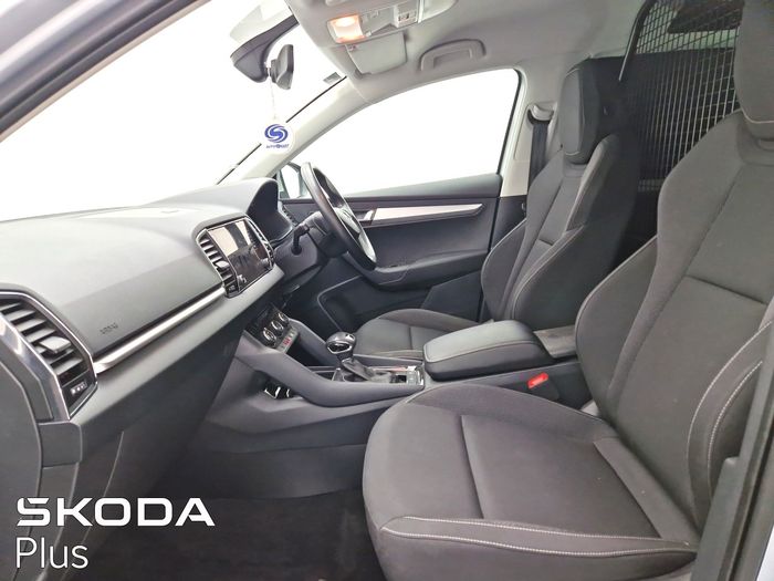 Skoda Karoq 2024