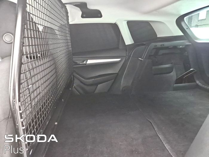 Skoda Karoq 2024
