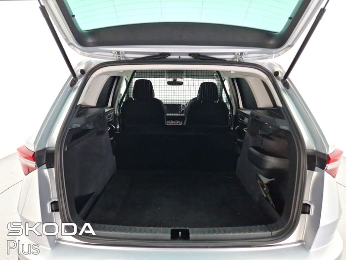 Skoda Karoq 2024