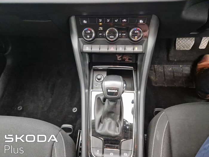 Skoda Karoq 2024