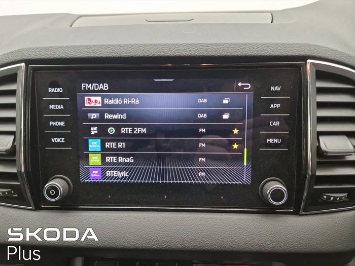 Skoda Karoq 2024