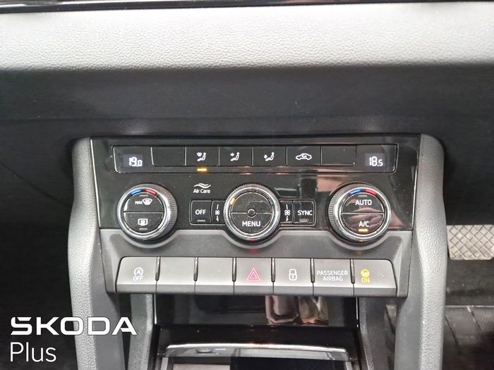 Skoda Karoq 2024