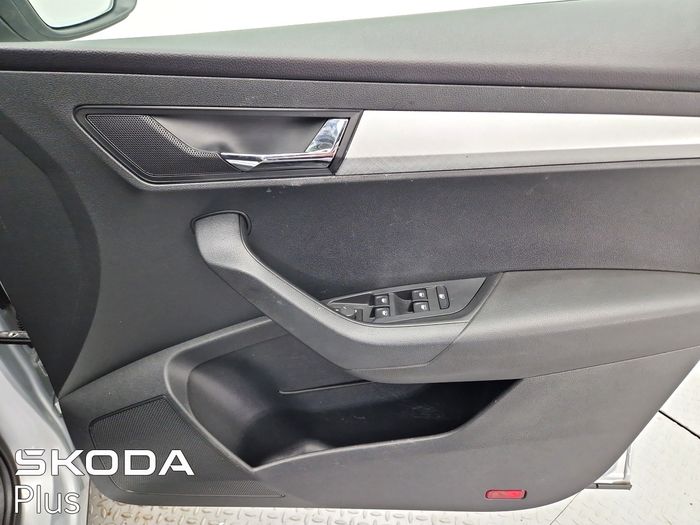 Skoda Karoq 2024