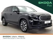 Skoda Kodiaq 2024