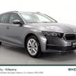 Skoda Octavia 2026