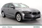 Skoda Octavia 2026
