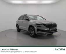 Skoda Karoq 2026