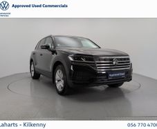 Volkswagen Touareg 2023