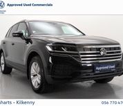 Volkswagen Touareg 2023