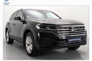Volkswagen Touareg 2023