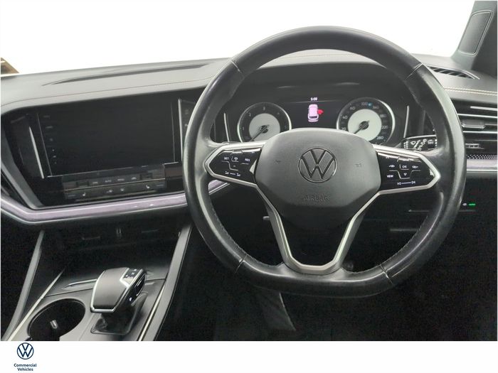 Volkswagen Touareg 2023