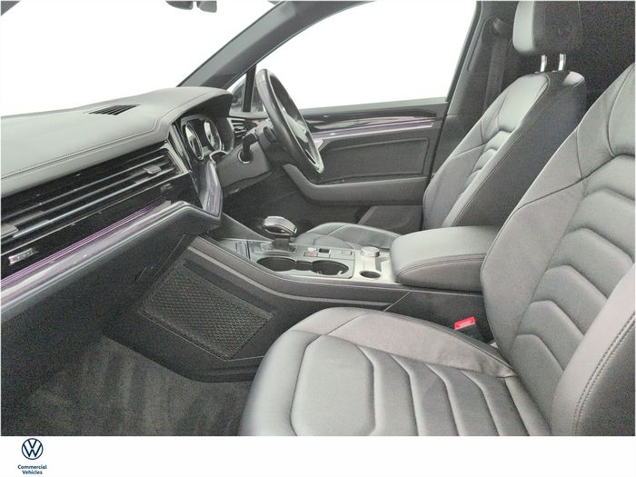 Volkswagen Touareg 2023