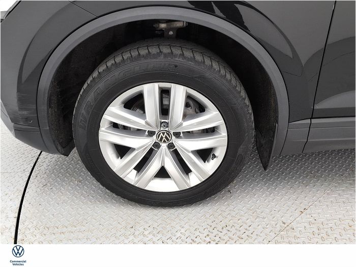 Volkswagen Touareg 2023